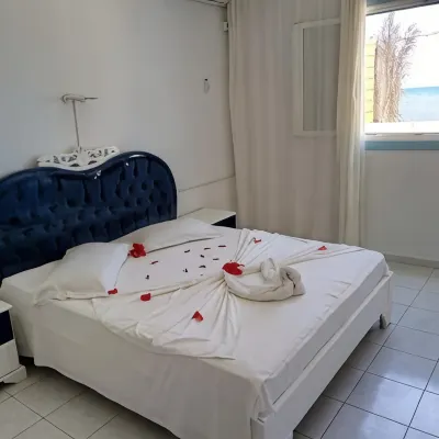 Houria House Sable d'or Hotels near Primasol El Mehdi Hotel