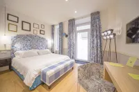 Cinque Rooms - Pensionat