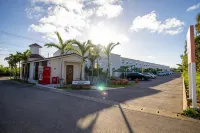 Hotel Santa Barbara Miyakojima Resort Hotels in Miyakojima
