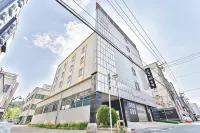 Gwangju Hanam Hotel Stay35
