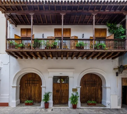 Alfiz Hotel Hotels in Cartagena
