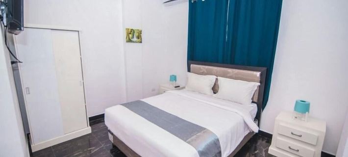 Hadrah Hotel Hotel a Banda Aceh
