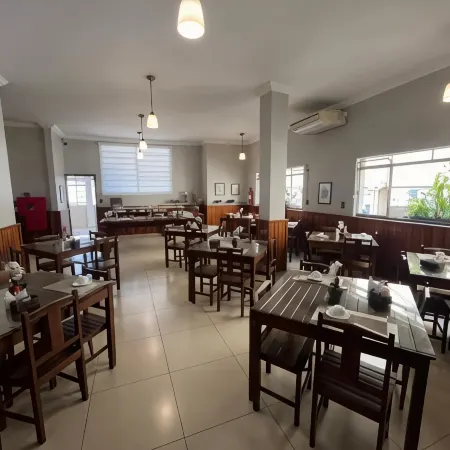 Hotel Carajás