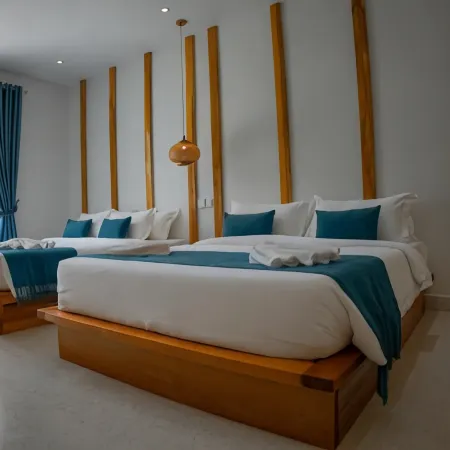Montagne Residence