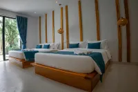 Montagne Residence Hotels in Kampot