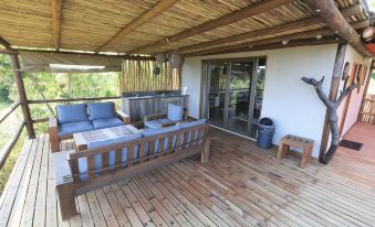 Kruger View Chalets