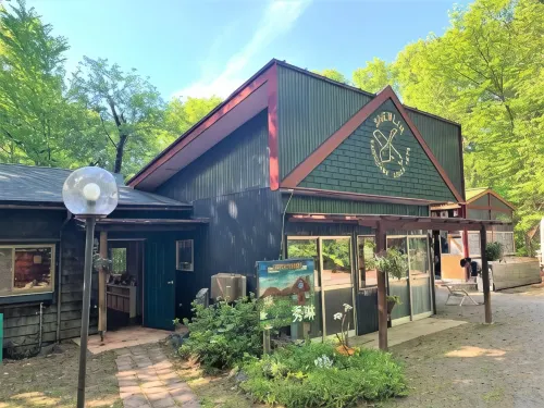 Shurin Hotels in Tsumagoi
