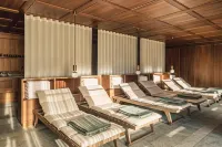 Posthotel Taube - spa
