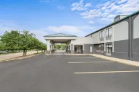 Quality Inn Auburn Campus Area I-85 Hotels in Auburn