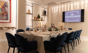 Palazzo Bibbi - Rooms to Live