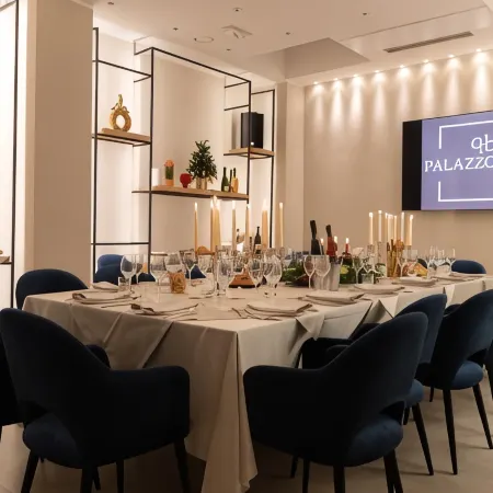 Palazzo Bibbi - Rooms to Live