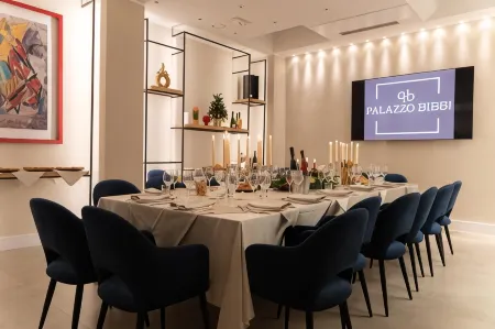 Palazzo Bibbi - Rooms to Live