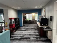 Baymont by Wyndham Monroe Ohio Hotels in Monroe