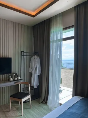 The South Hideaway Oslob Các khách sạn ở Boljoon