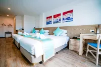 Palau Hotel - Balkoner