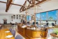 South Pacific Resort Hotel - breakfast