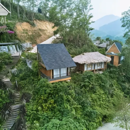 Mật Retreat