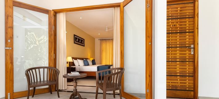 Coastal Villa Mirissa Hotels in Matara