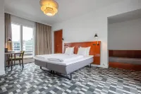 Hotel Astoria, BW Signature Collection - 3 stelle