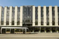 Ashling Hotel Dublin Hotels near Arbour Hill Cemetery