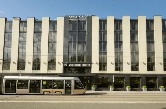 Ashling Hotel Dublin