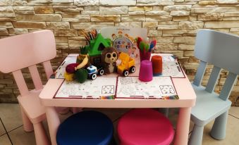 Best Quality Hotel la Darsena