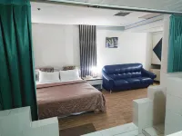 Modern Plaza Hotel فنادق في كاوشيونغ