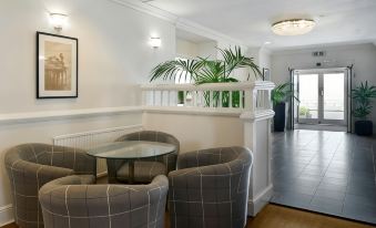 Four Points flex by Sheraton Brighton