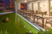 Anna Hotel Hotels in Budaors