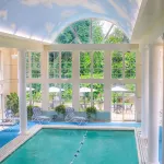 Senator Inn & Spa - Pools