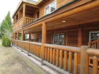 Yellowstone Country Inn Hotels in West Yellowstone