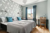 Best Western Uppsala