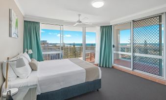 Port Pacific Resort