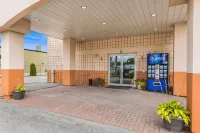 Knights Inn Orillia Hotels in Orillia