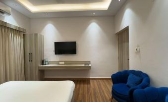 The Aana Hotel Sohna -Gurgaon Road