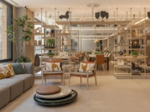 羅馬雷達伊魯尼昂酒店 薩拉戈薩省酒店