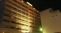 Ubon Hotel Hotels in Warin Chamrap
