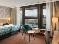 Congress & Wellness Hotel Olsanka Hotels near SaSaZu