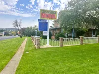 Kinross Inn Hotels in Cooma
