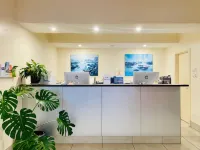 Parklane Motel Murray Bridge Hotel di Murray Bridge