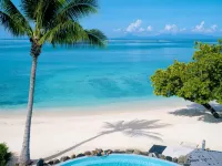 Maitai Lapita Village Huahine - Pools