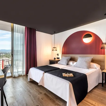 Hotel Vibra District - Adults Only