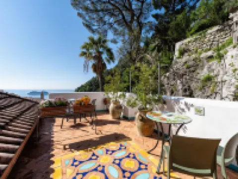 Hotel Villa Annalara Charme and Relax Hotels in Amalfi