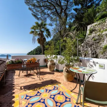 Hotel Villa Annalara Charme and Relax