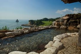 Onahama Ocean Hotel & Golf Club