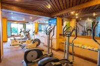 Palissandre Antananarivo Hotels in Antananarivo Avaradrano