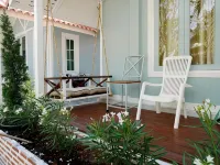 Barbados Terrace