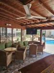 Anna Hotel Apartments