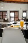 YALLA YALLA BOUTIQUE HOTEL - Breakfast