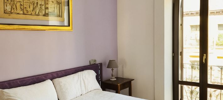 Apartamentos Zaragoza Coso Hotele w: Zaragoza